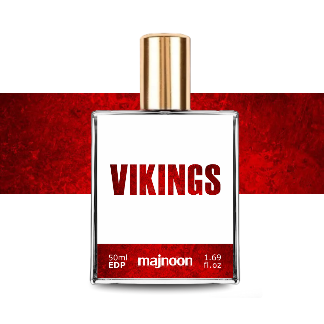 VIKING Premium inspired perfume
