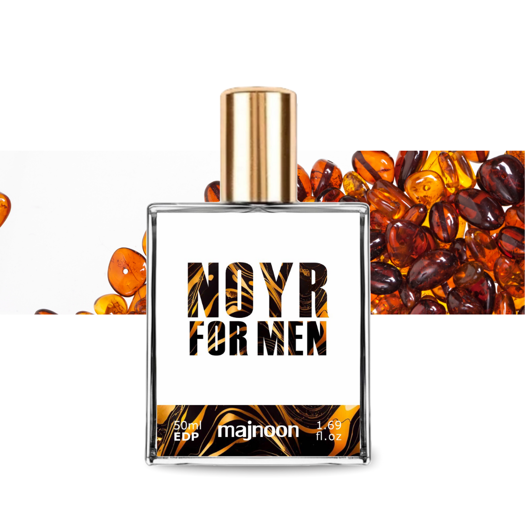 NOYR MEN Premium Inspired Perfume