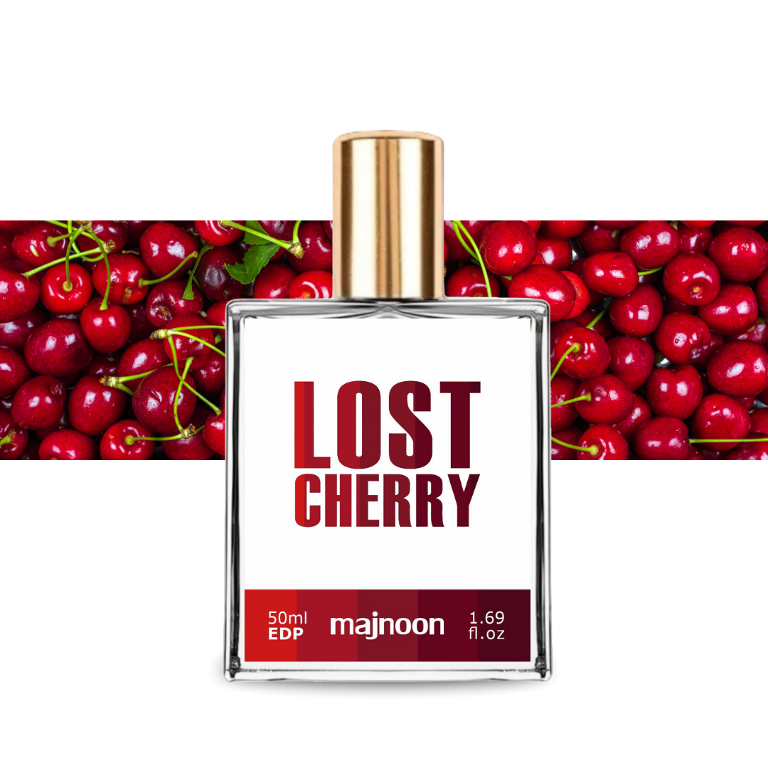Lost Cherry Premium Inspired Perfume