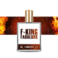 F-KING FABULOUS Premium Inspired Perfume