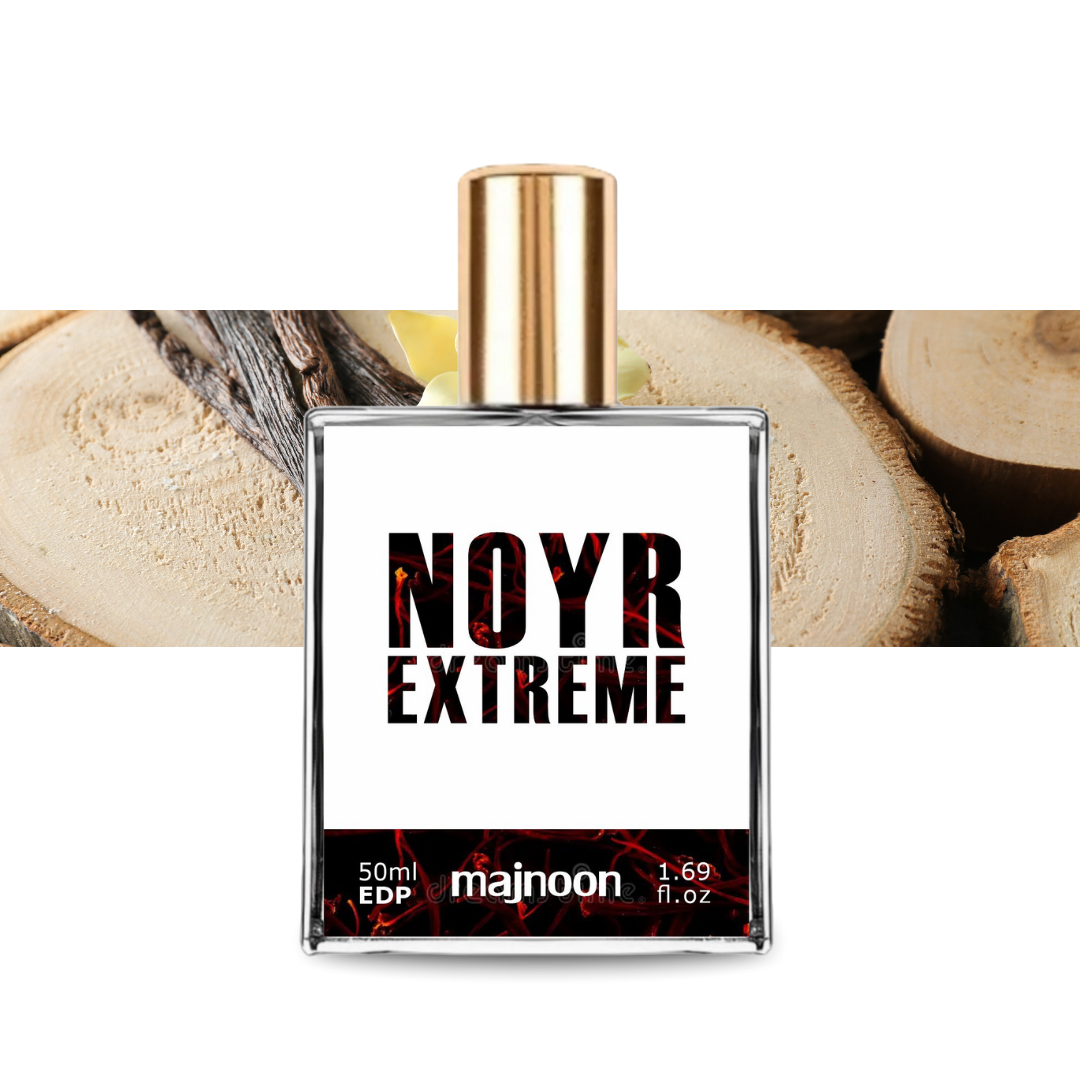 NOYR EXTREME Premium Inspired Perfume