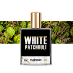 WHITE PATCHOULI Premium Inspired Perfume