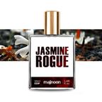 Jasmine Rogue By Tomb Fored