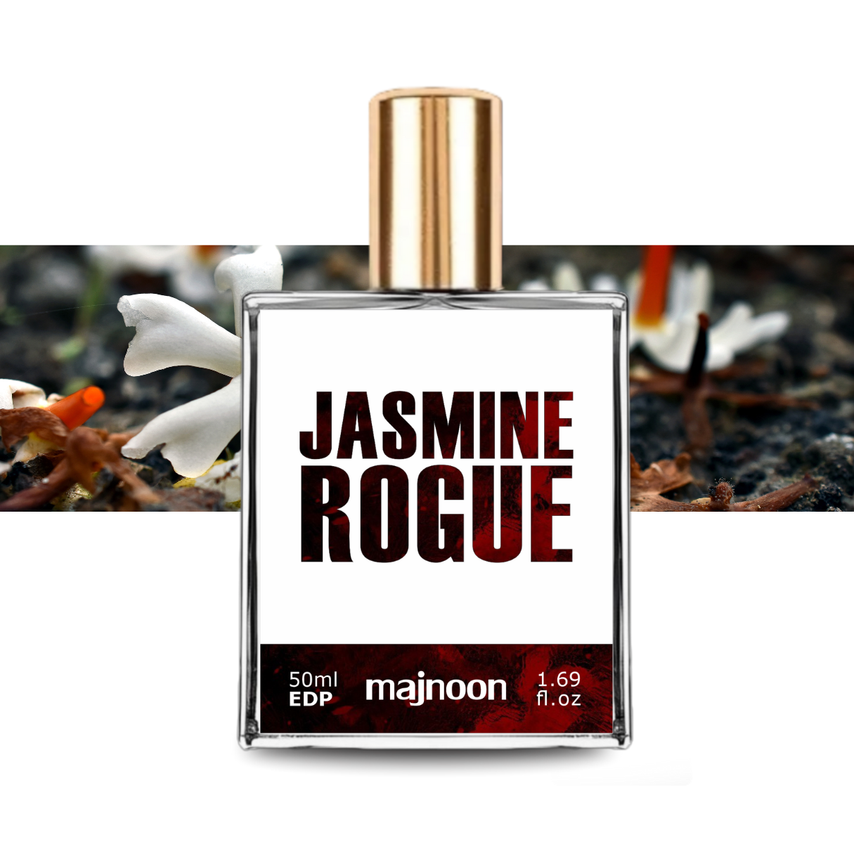 Jasmine Rogue By Tomb Fored