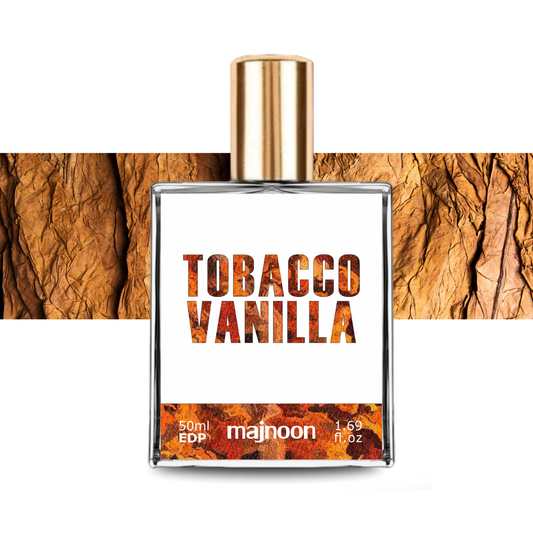 Tobacco Vanilla