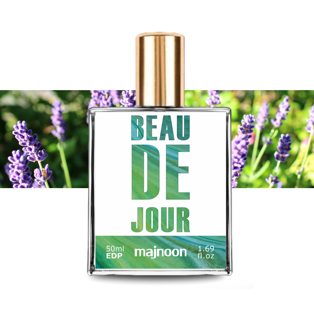 BEAU DE JOUR Premium Inspired Perfume