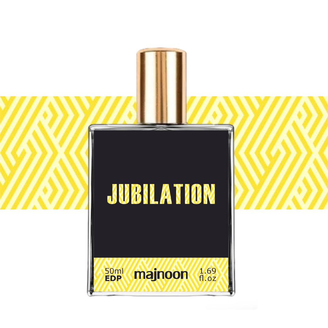 JUBILATION XXV Premium Inspired Perfume
