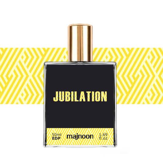 JUBILATION XXV Premium Inspired Perfume