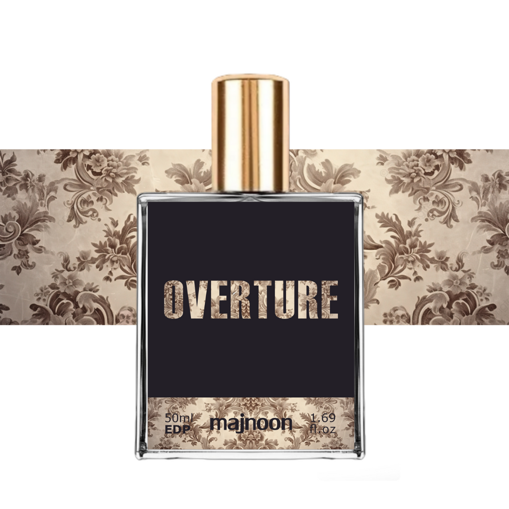 Overtore Man Amoage