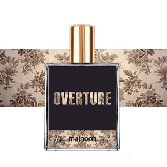 Overtore Man Amoage