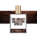 The Library Collections Opas VI Premium Inspired Perfume