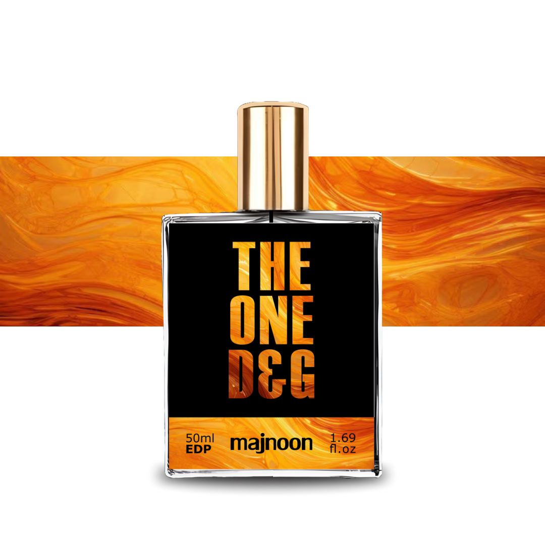 THE ONE By DI EN GI