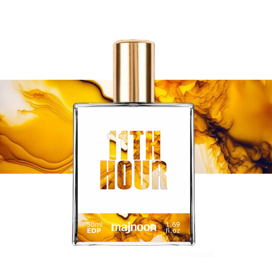 ELEVENTH HOUR premium inspired perfume