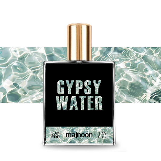 GYPSY WATER premium inspired perfume