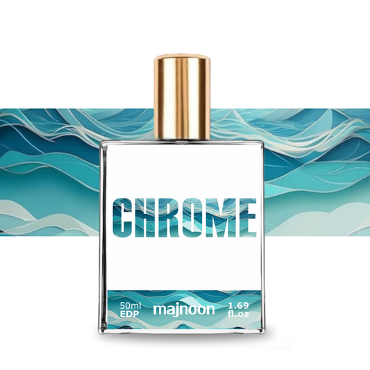 CHROME