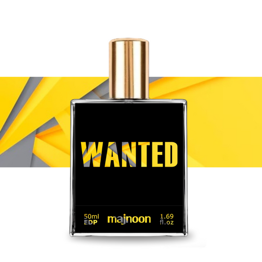 WANTED