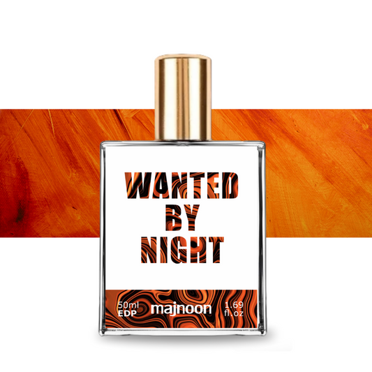 Wanted By Night