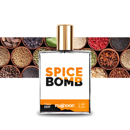 Spicy Bomb Wiktor & Rollf