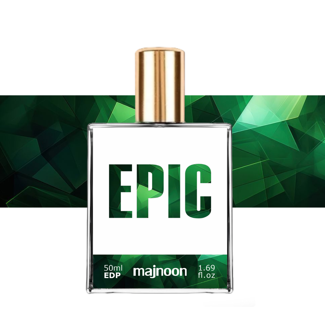 EPIC Premium Inspired Perfume
