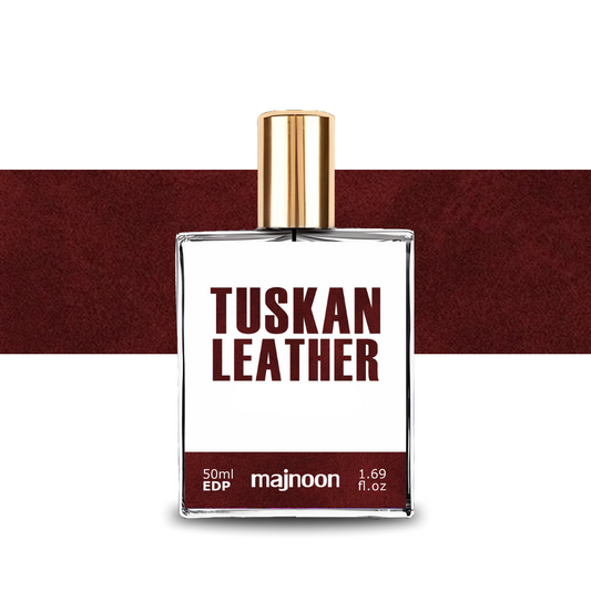 Tuskan Leather