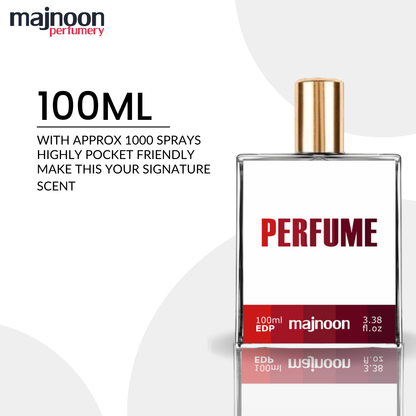 AQUA DEJA VU PROFUMO Premium Inspired Perfume