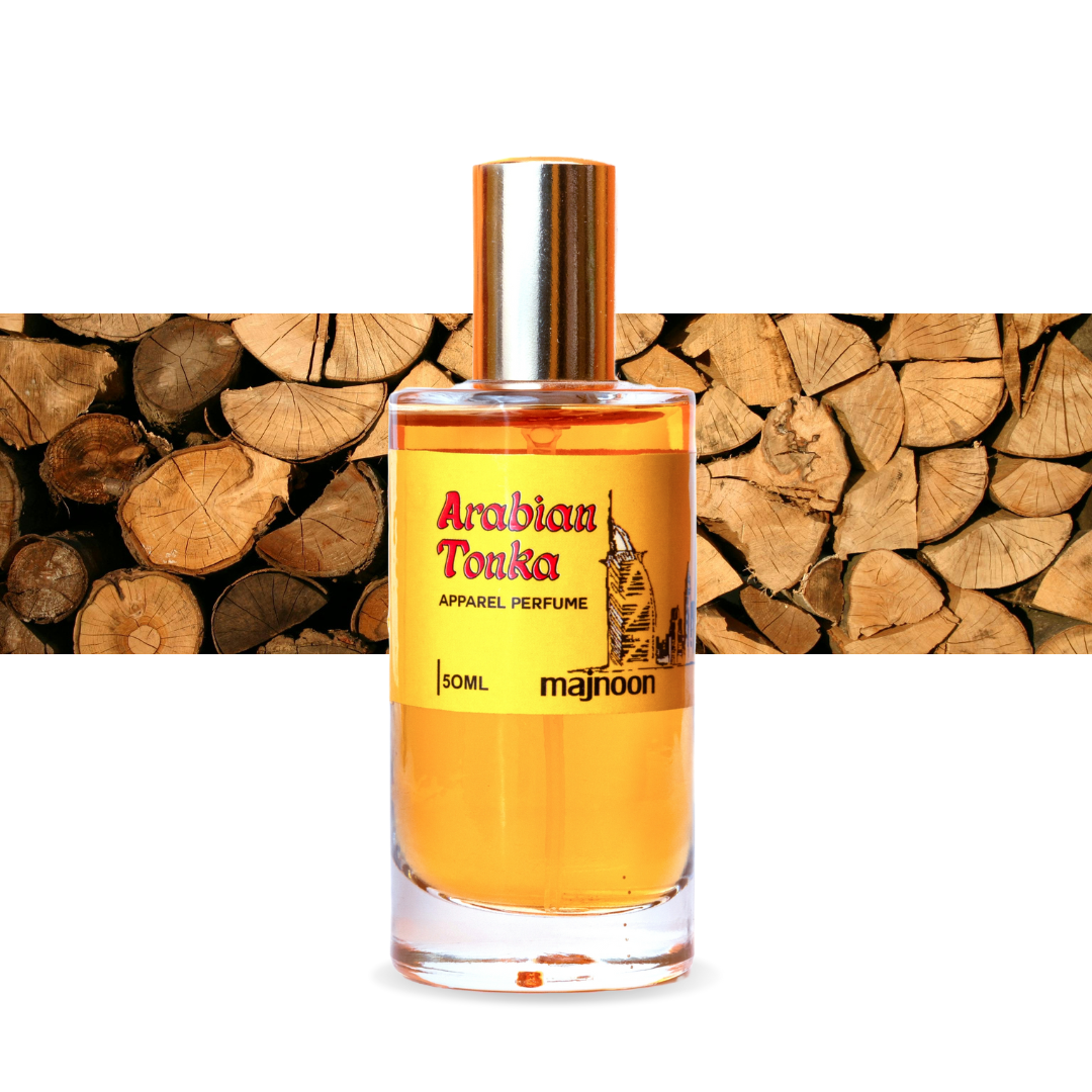 ARABIAN TONKA BY MONTAL(PREMIUM INSPIRED PERFUME)