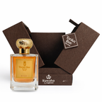Rawaha Tonka Bae – Premium Unisex Parfum (100 ml)