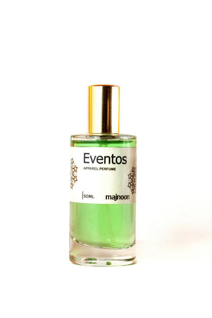 Eventos by Majnoon