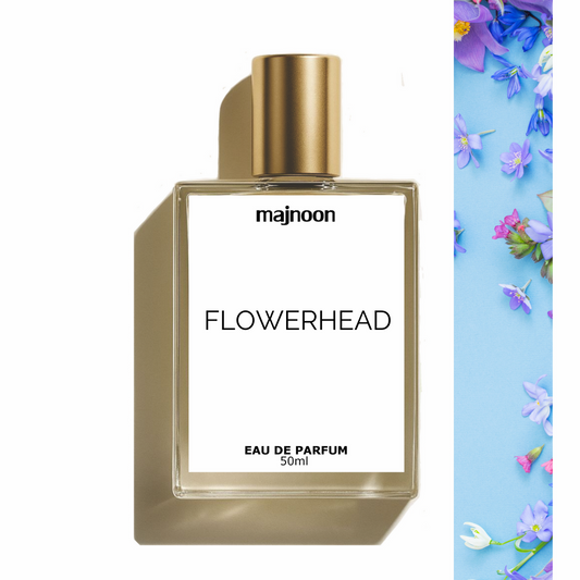 Majnoon Flowerhead