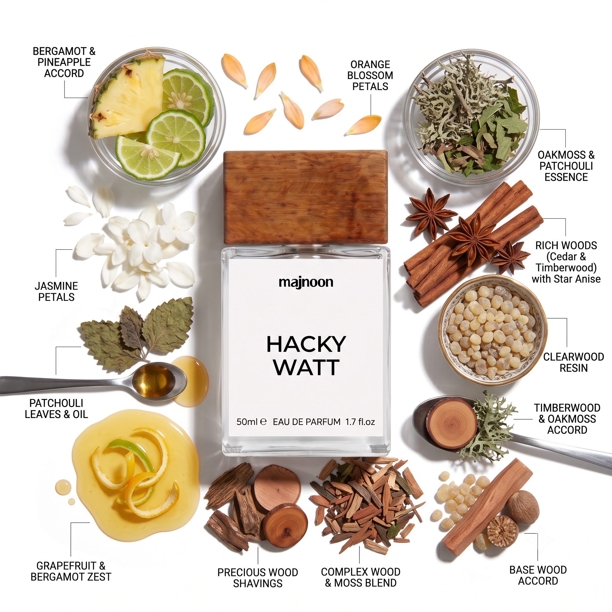 HACKY WATT Inspired By N!sh@n€