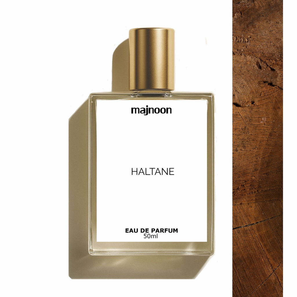 Majnoon Haltane