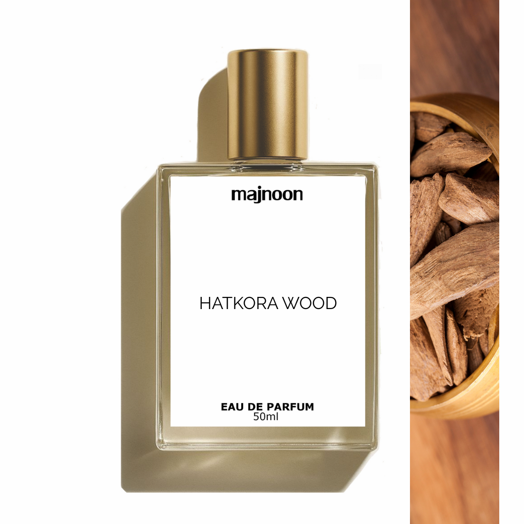 Ajml hatkora wood