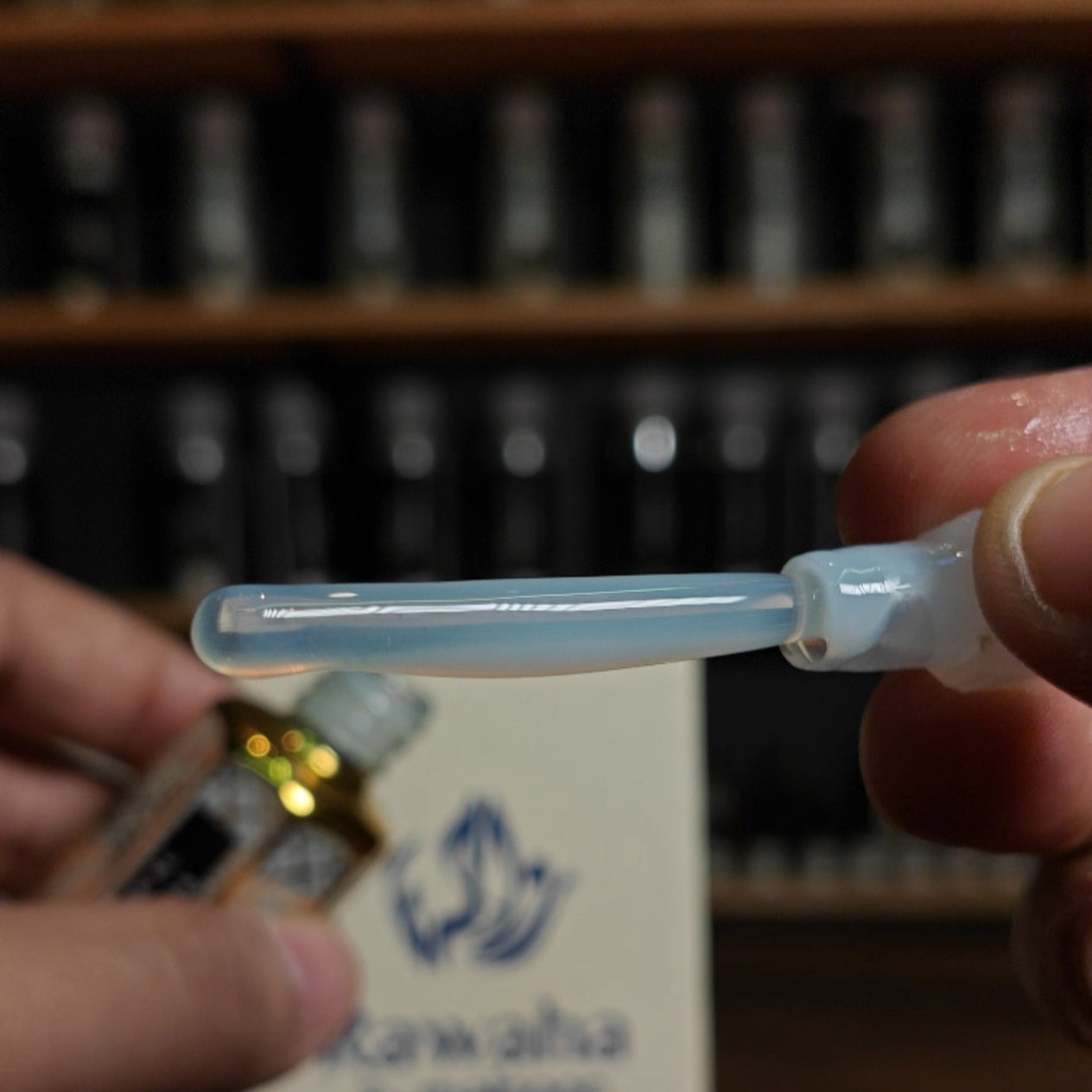 Rawaha Musk Al Tahara