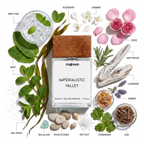 IMPERIALISTIC VALLEY Inspired By G!ss@h