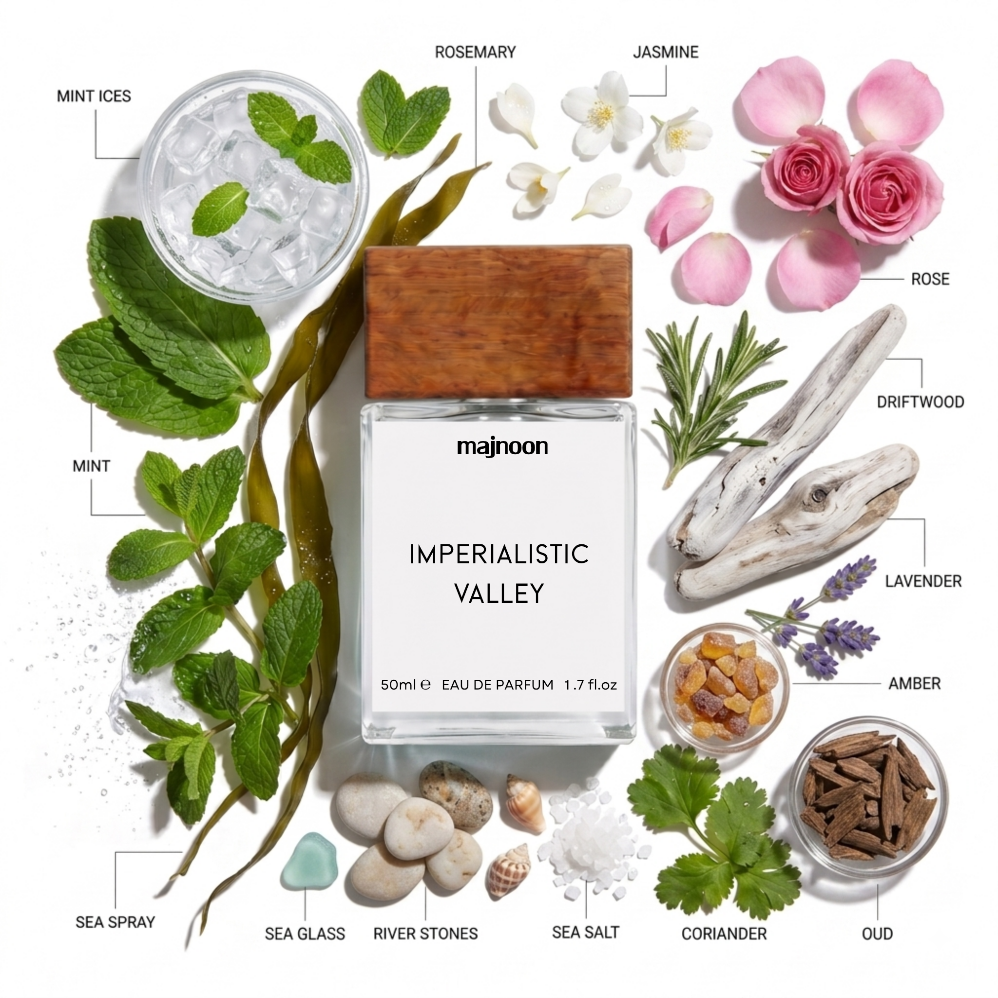 IMPERIALISTIC VALLEY Inspired By G!ss@h