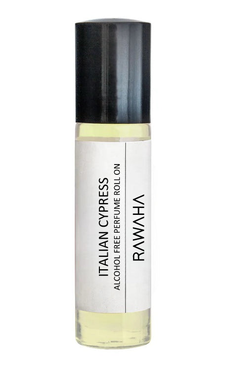 ITALIAN CYPRESS Premium Inspired Perfume
