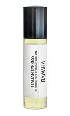 ITALIAN CYPRESS Premium Inspired Perfume