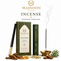 MAJNOON INCENSE