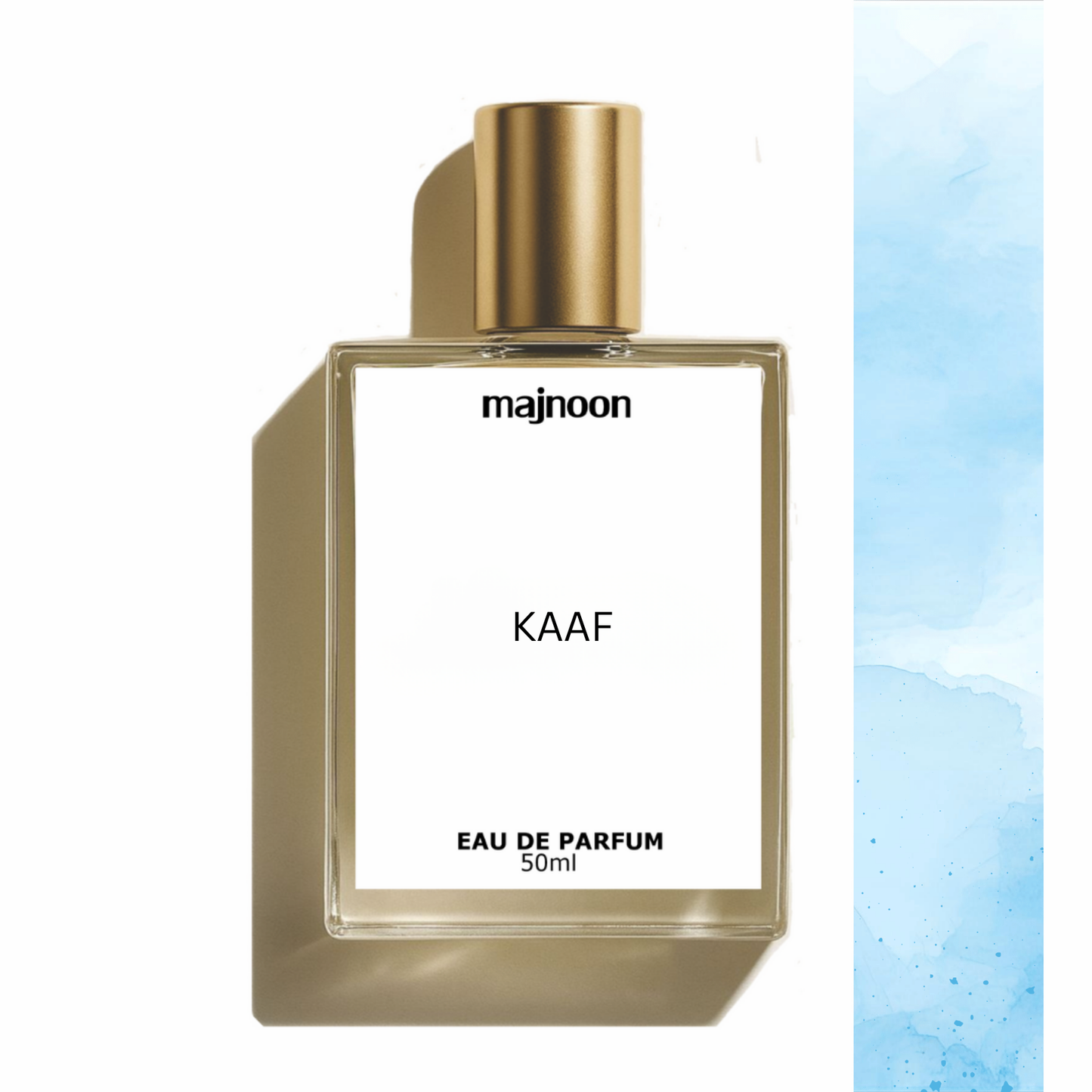 Majnoon Kaaf