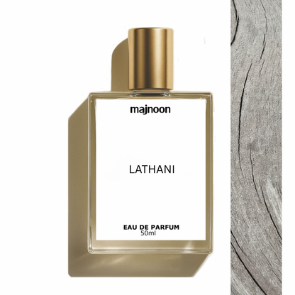 Majnoon Lathani