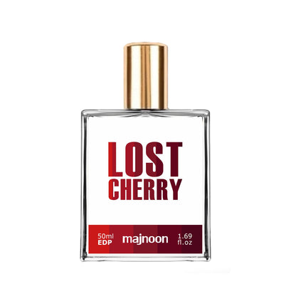 Lost Cherry Premium Inspired Perfume