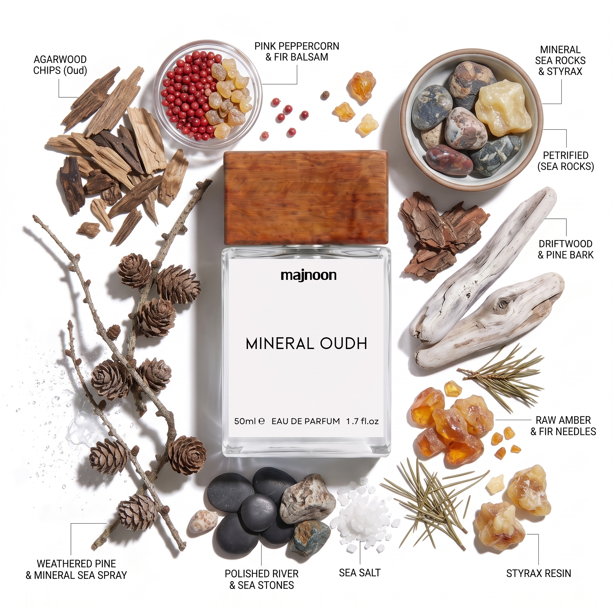 MINERAL OUDH Inspired By T0m F0rd