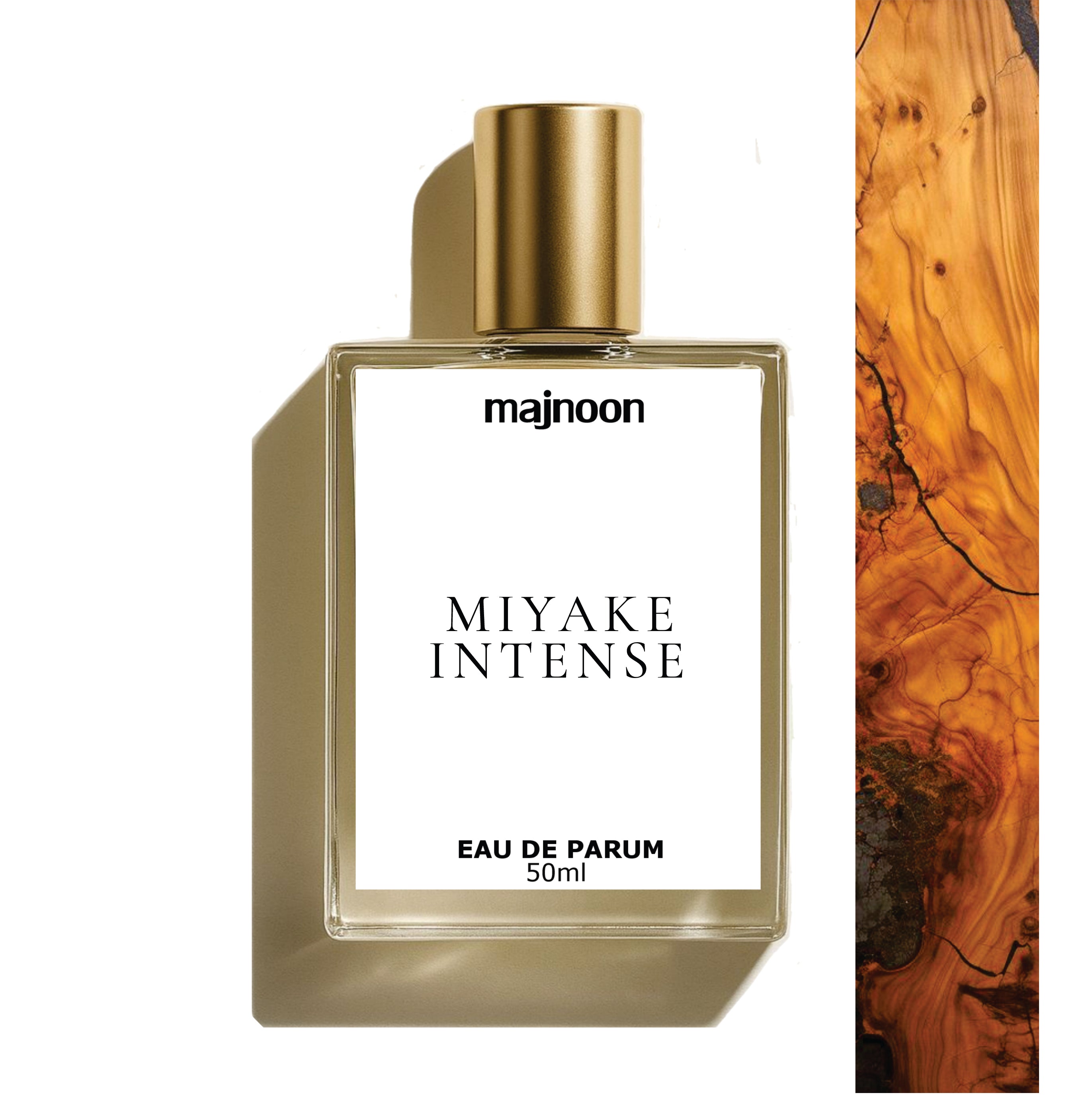 Issy Miyaki Intense Men (L'Eu d'Issiy Intense men) Issy Miyaki