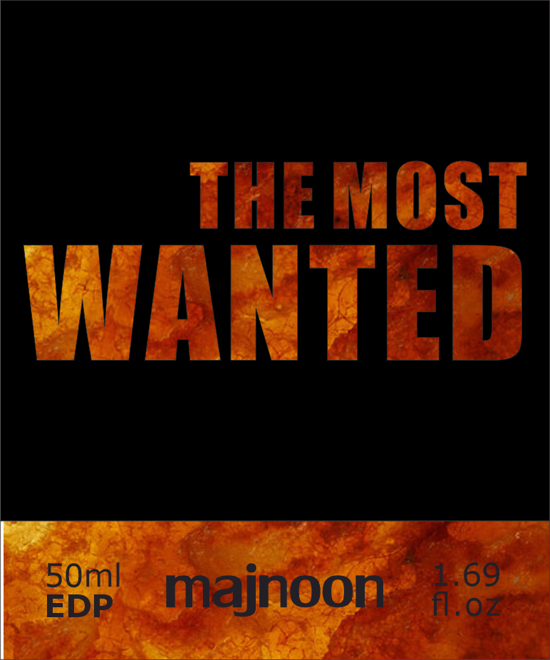 THE MOST WANTED