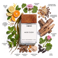 MUSK OUDH Inspired By K!l!@n