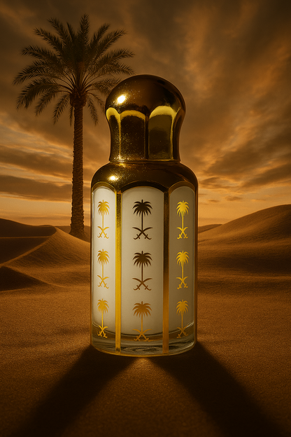 Rawaha Musk Al Tahara
