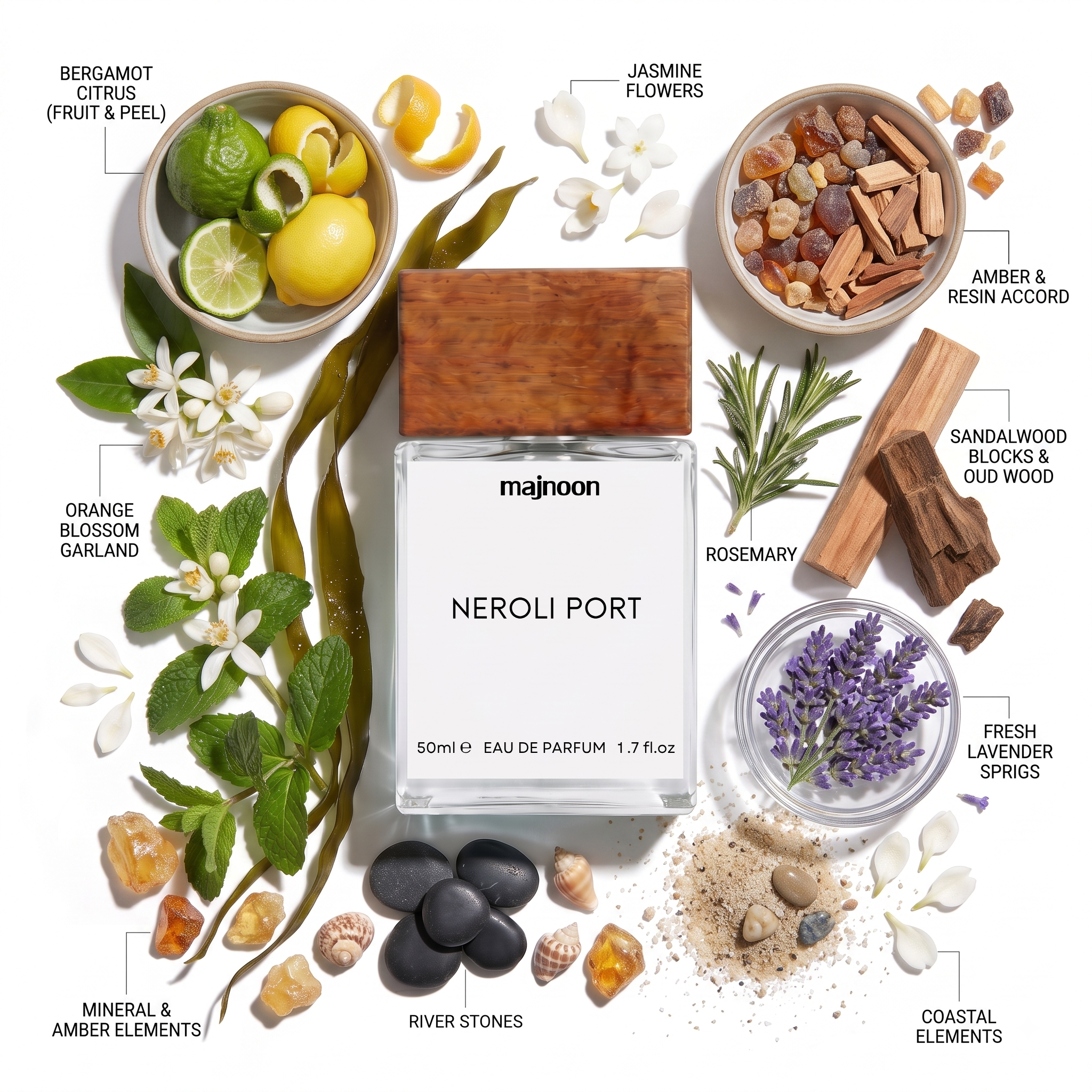 NEROLI PORT Inspired By T0m F0rd