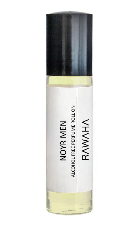 NOYR MEN Premium Inspired Perfume