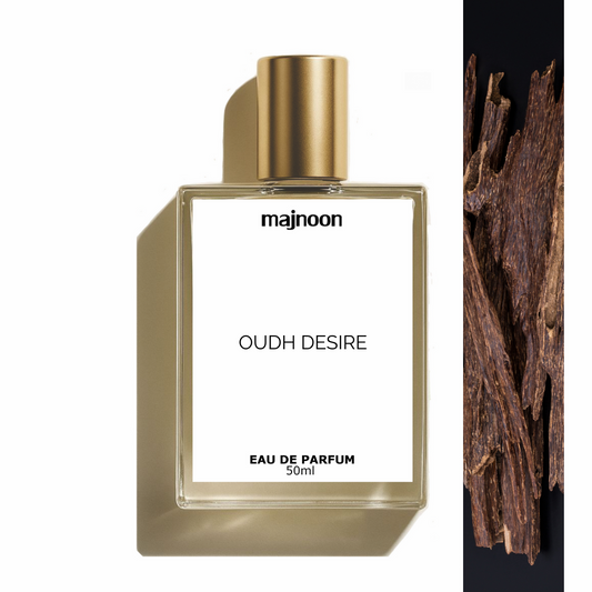 Oudh Desire By Ajml