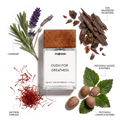 OUDH FOR GREATNESS Inspired By !n!t!0 P@rfüms Pr!v€s